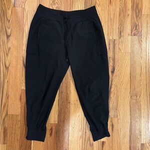 CALIA by Carrie Underwood Black Joggers